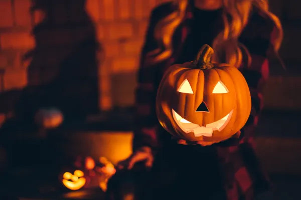 Your Guide to Spooky Season in Utica 🎃